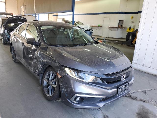 JHMFC1F75KX014481 Honda CIVIC EXL