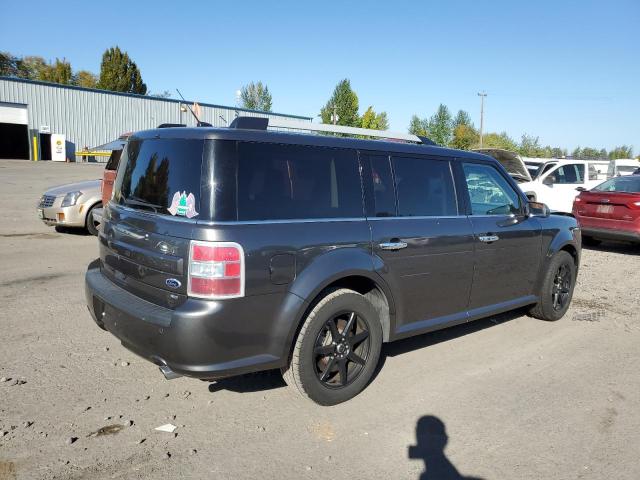 2FMHK6C88FBA14507 Ford FLEX SEL