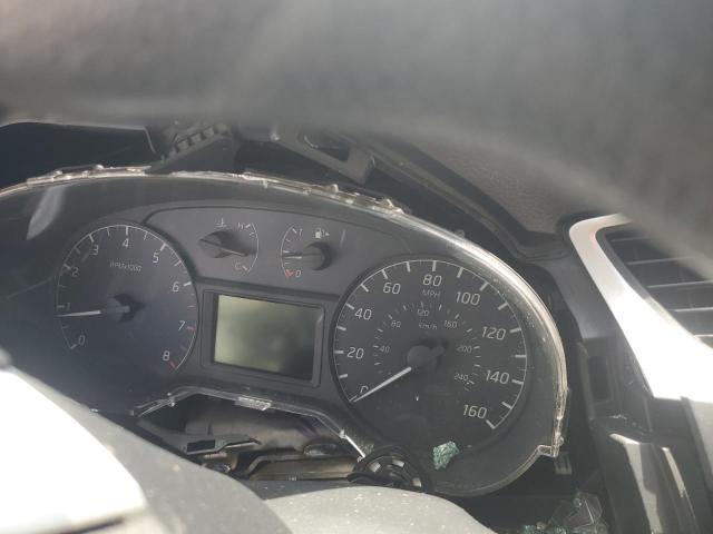 2017 NISSAN SENTRA S - 3N1AB7AP5HY313939