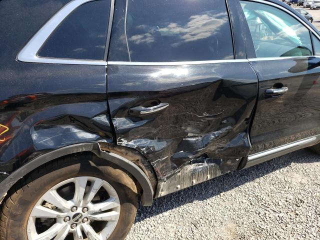 2016 LINCOLN MKX PREMIE - 2LMTJ6JR1GBL39692