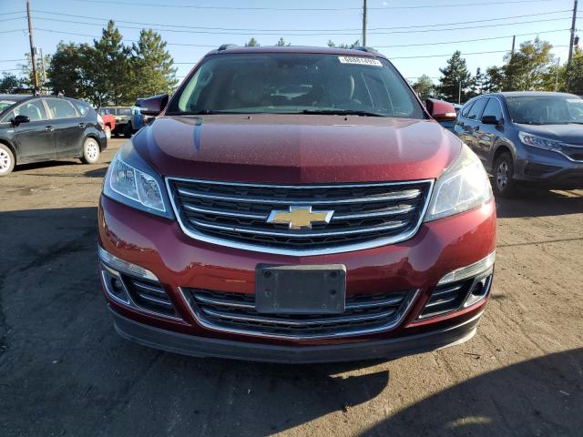 1GNKVJKDXHJ237432 | 2017 CHEVROLET TRAVERSE P