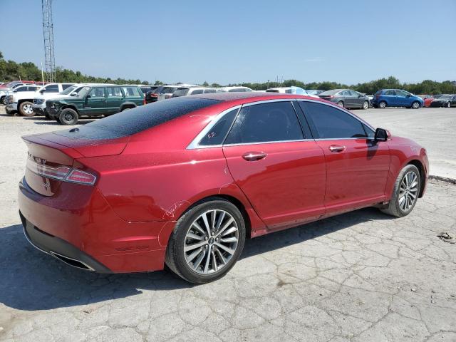 2017 LINCOLN MKZ PREMIE 3LN6L5A98HR663884