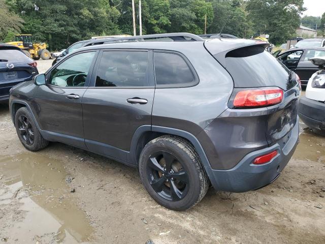 1C4PJMCB6FW768698 Jeep Cherokee Latitude
