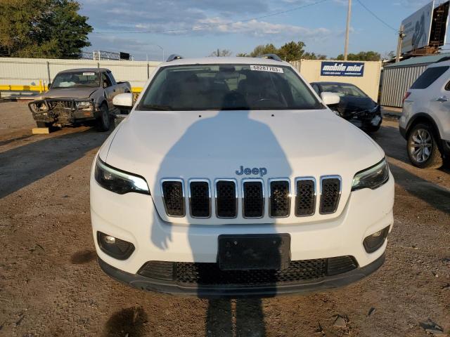 1C4PJMCB7KD212924 | 2019 JEEP CHEROKEE L