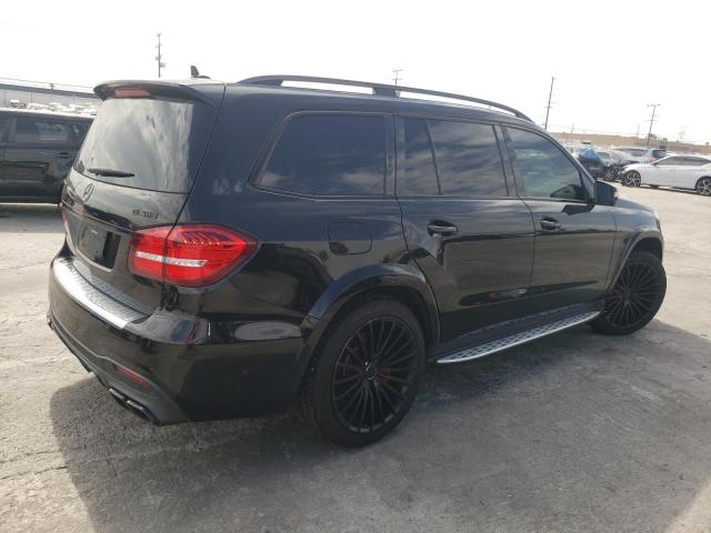 4JGDF7FEXHA841188 Mercedes-Benz Gls 63 Amg 4matic