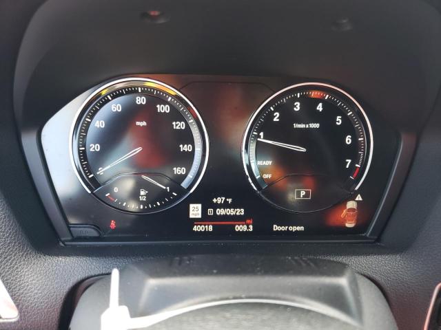 2021 BMW 230I - WBA2M7C02M7J29143