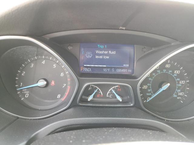 1FADP3F26EL115222 Ford FOCUS SE