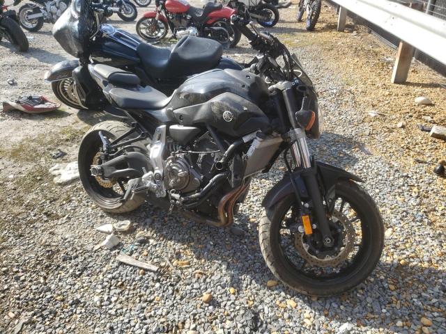 Yamaha fz 07 for sale near me hot sale