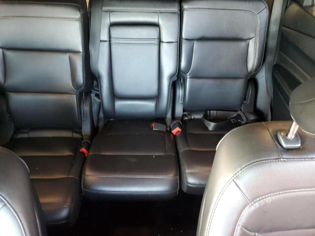 1FMSK7DH2LGC22820 Ford EXPLORER XLT