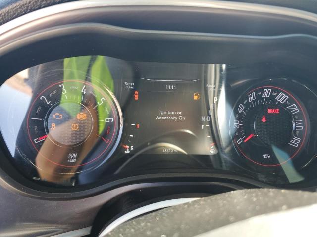 2021 DODGE CHALLENGER - 2C3CDZJG7MH555972