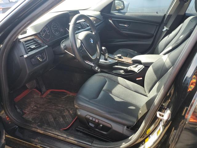 2015 BMW 328 XI - WBA3B3C51FF548544