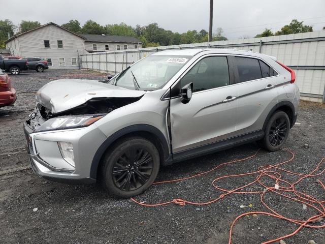 2019 Mitsubishi Eclipse Cross LE