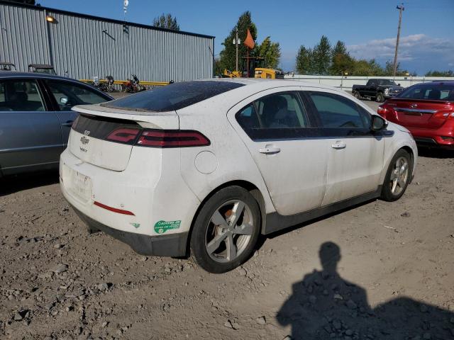 VIN 1G1RE6E43EU141225 2014 Chevrolet Volt no.3