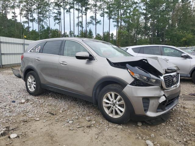 5XYPG4A35KG522310 | 2019 KIA SORENTO L