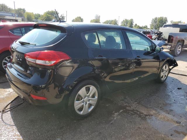 KNAFK5A87G5593193 | 2016 KIA FORTE LX