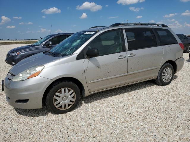 2006 Toyota Sienna CE