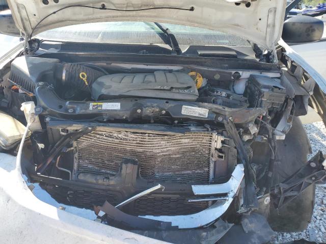 2C4RDGBG0ER450775 Dodge Grand Caravan Se