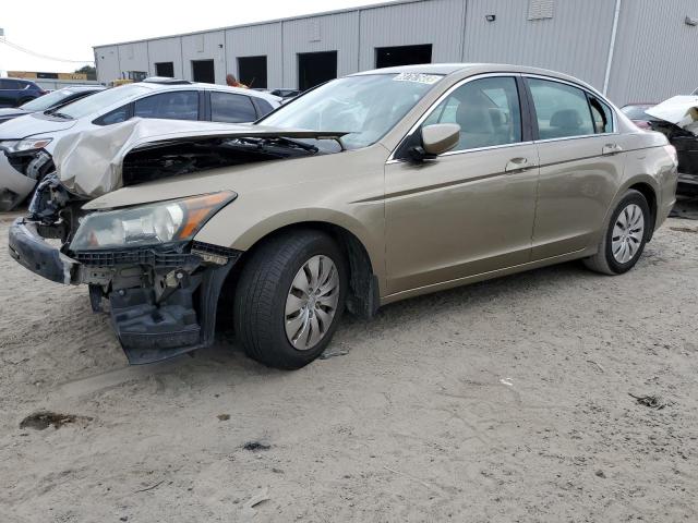 2010 Honda Accord Sedan LX