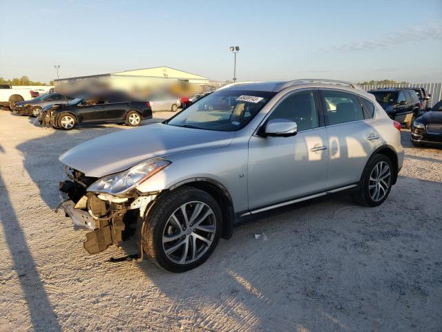 2016 INFINITI QX50 