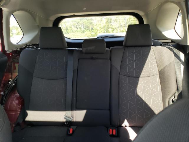 2T3P1RFVXKC046812 Toyota Rav4 Xle