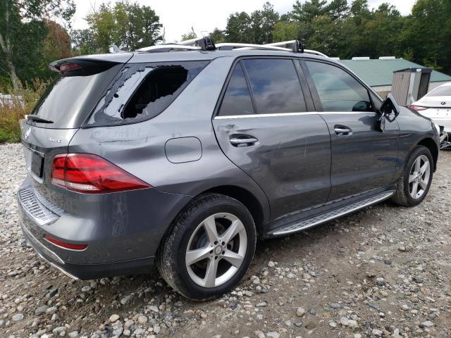 4JGDA5HB1HA830019 2017 MERCEDES-BENZ GLE-CLASS, photo no. 3