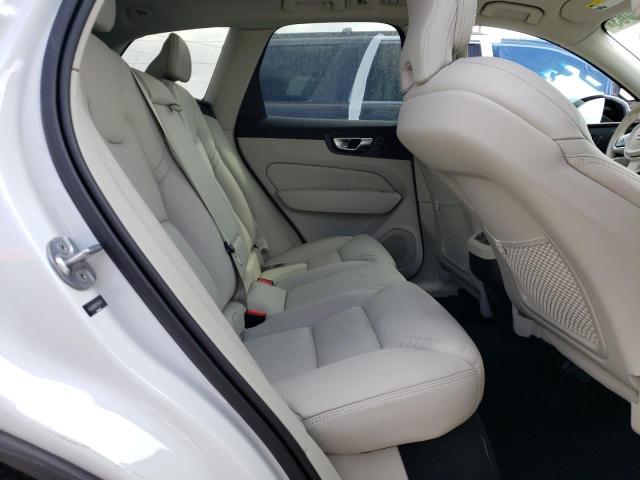 2023 VOLVO XC60 ULTIM YV4062RX0P1294172