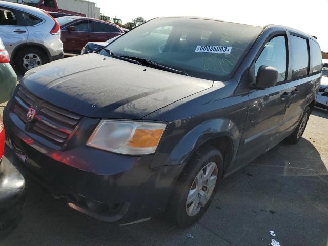 2008 Dodge Grand Caravan SE