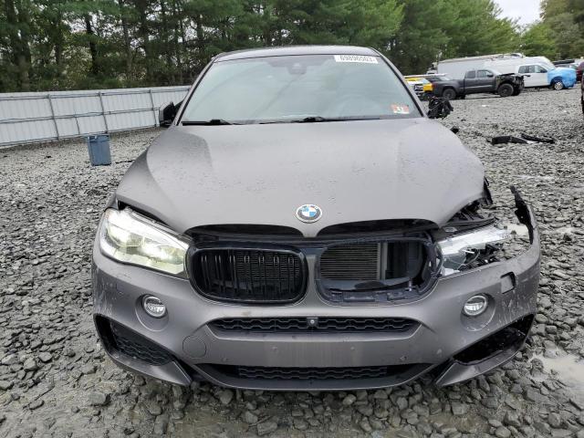 VIN 5UXKU2C56F0N75923 2015 BMW X6, Xdrive35I no.5