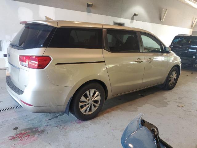 KNDMB5C14H6307497 KIA SEDONA LX