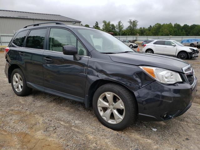 JF2SJAKCXFH581165 Subaru Forester 2.5i Limited