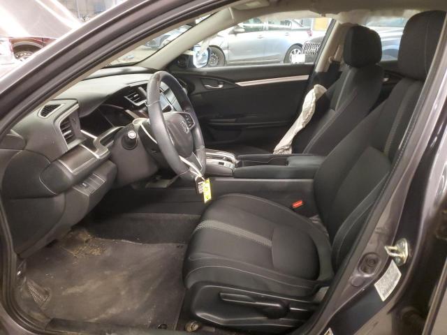 2016 HONDA CIVIC EX - 19XFC2F71GE073560