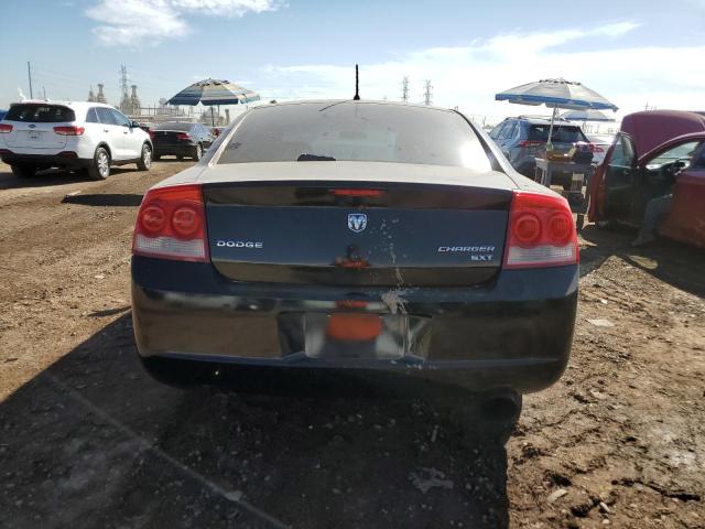 2009 Dodge Charger Sxt VIN: 2B3LA33V69H590086 Lot: 69483553