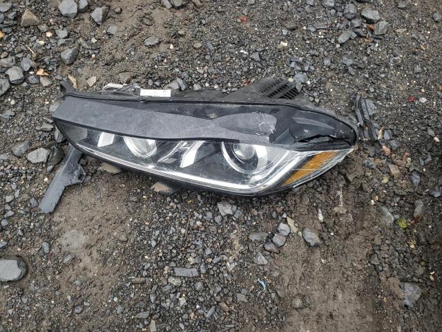 2018 JAGUAR XE S - SAJAM4FV2JCP36068