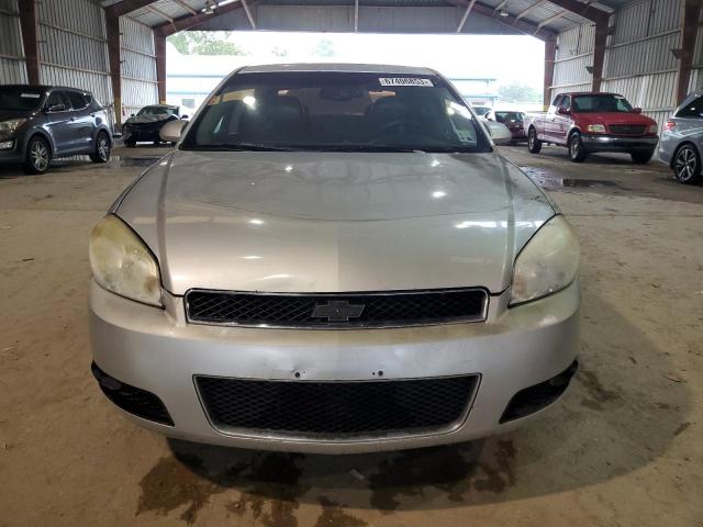 2012 Chevrolet Impala Ltz VIN: 2G1WC5E31C1279414 Lot: 47874424