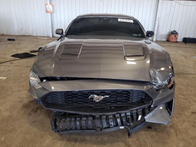 1FA6P8TH4M5126589 Ford MUSTANG