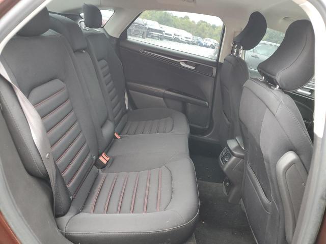 3FA6P0H71GR213675 Ford FUSION SE