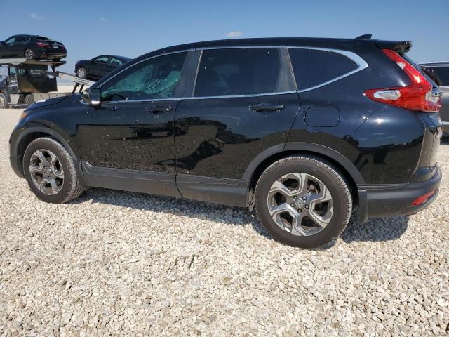 2018 HONDA CR-V EX - 5J6RW1H56JA005141