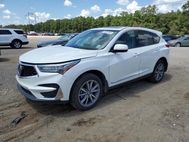 2020 Acura RDX 