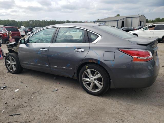 Vin: 1n4al3ap0fc594871, lot: 68978773, nissan altima 2.5 20152