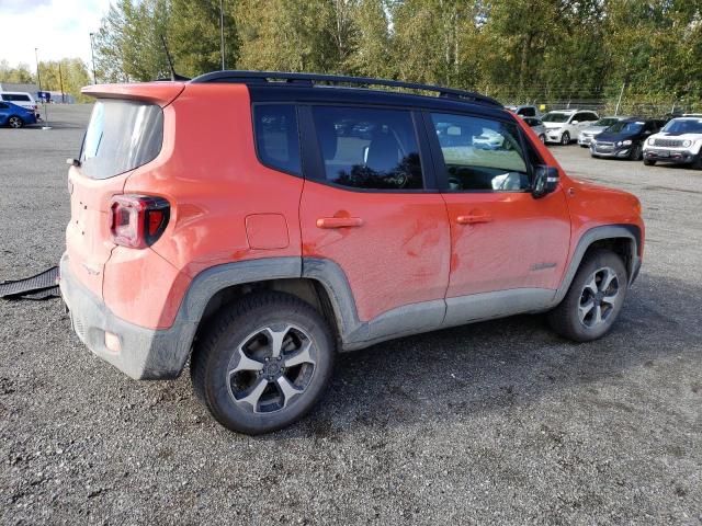 2019 JEEP RENEGADE T - ZACNJBC12KPK05171