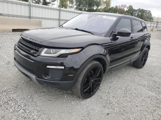 2016 Land Rover Range Rover Evoque SE