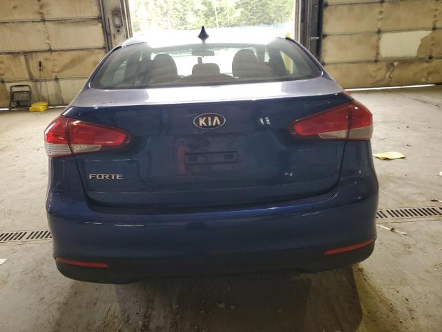 3KPFK4A79JE254712 KIA FORTE LX