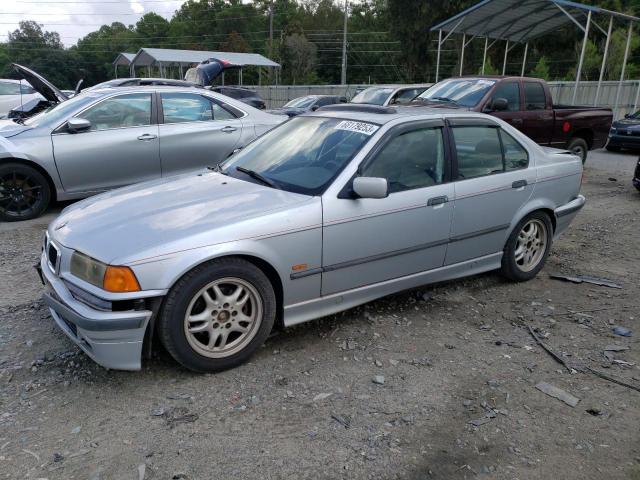 1998 BMW 3 Series 328i