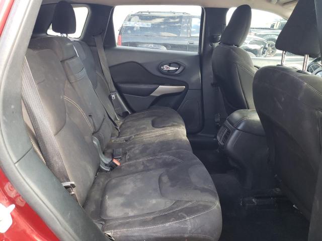 1C4PJLCB7HD232139 Jeep Cherokee Latitude