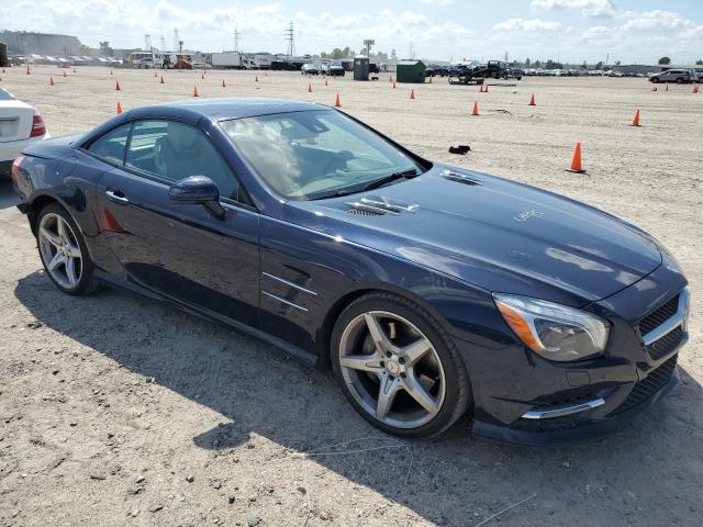 2016 MERCEDES-BENZ SL 400 - WDDJK6FA7GF041885