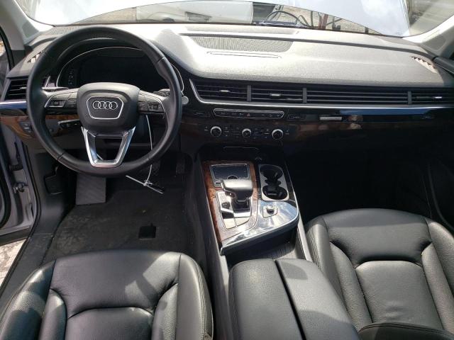 WA1LAAF79JD043910 2018 AUDI Q7, photo no. 8