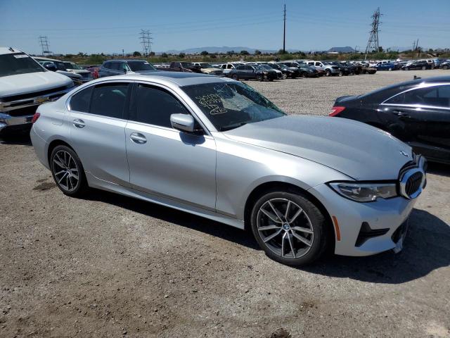 WBA5R1C54KAK09454 BMW 330I