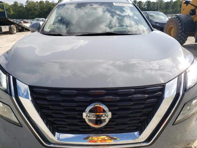 JN8AT3DC5MW101365 Nissan Rogue Platinum