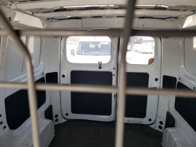3N6CM0KN5JK696744 Nissan NV200 2.5S