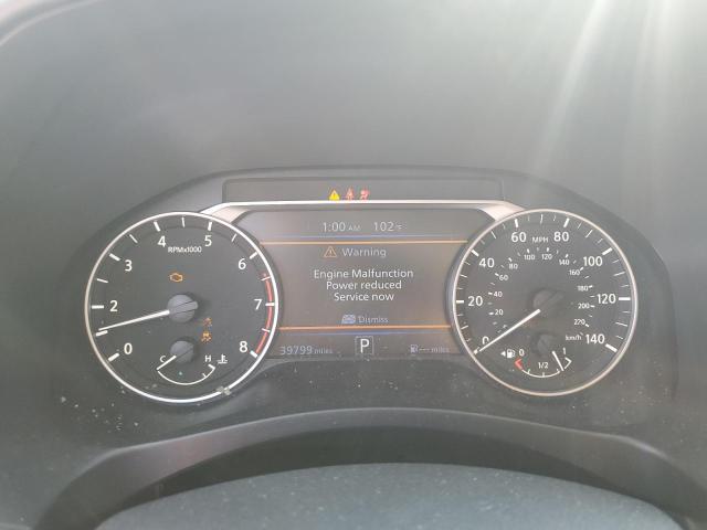 1N4BL4CV1MN357541 Nissan ALTIMA SR